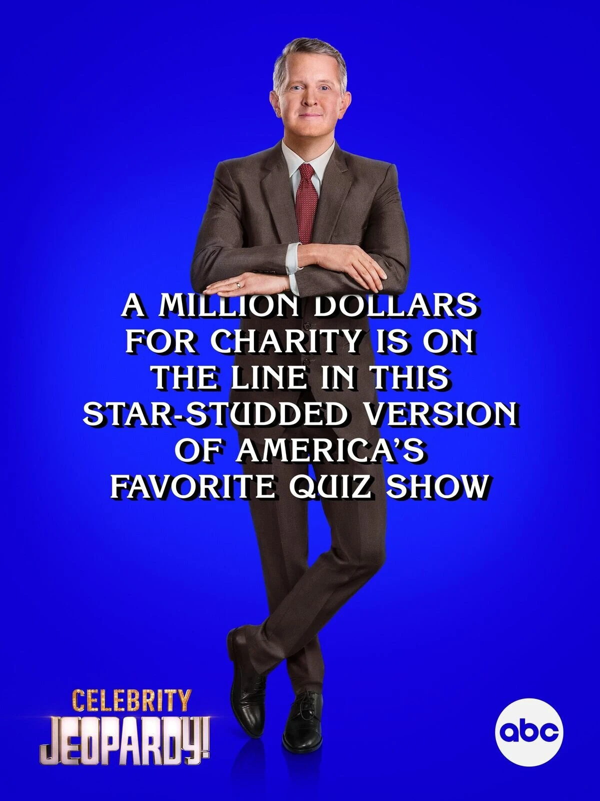 Celebrity Jeopardy! — 4. Sezon countdown - TV