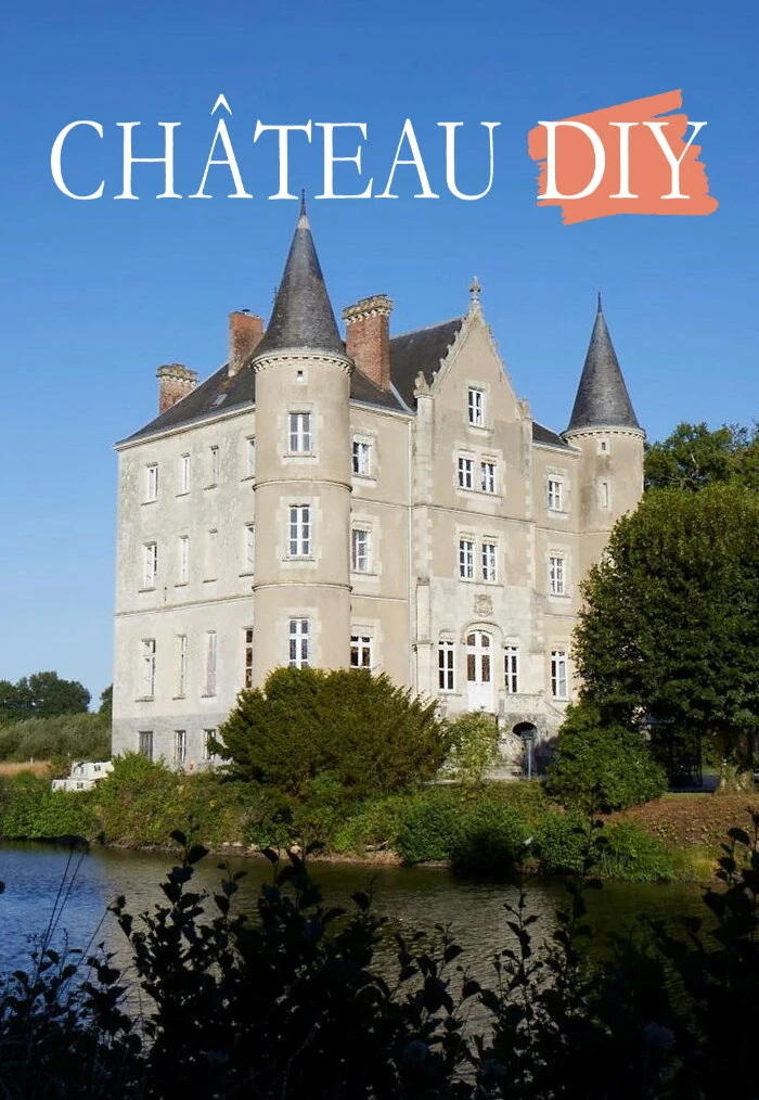 Château DIY — Season 11 countdown - TV
