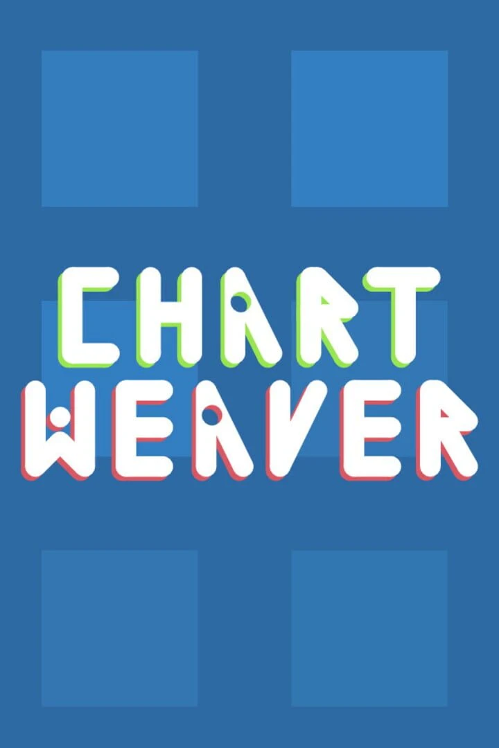 Chart Weaver countdown - Game
