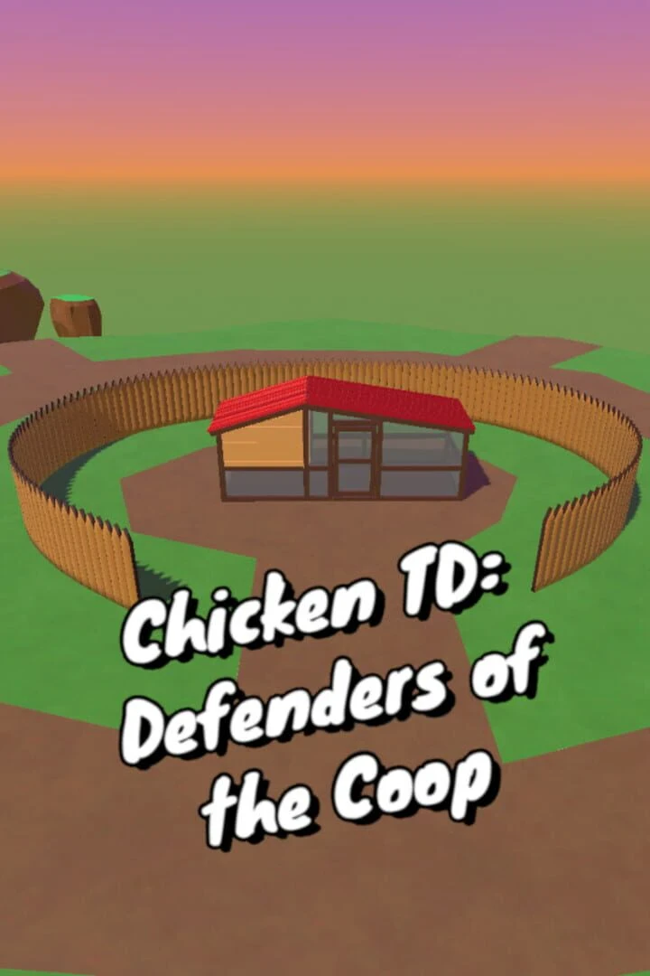 Chicken TD: Defenders of the Coop countdown - Oyun