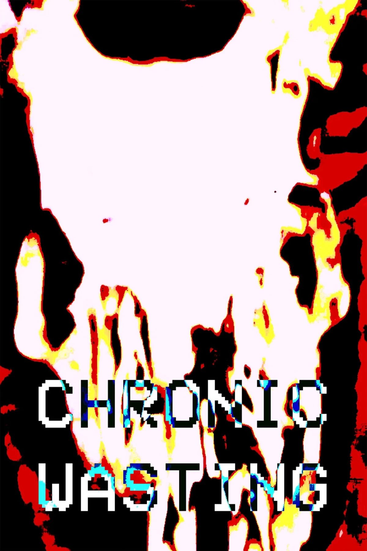 Chronic Wasting countdown - Movie