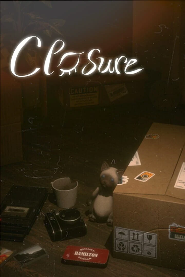 Closure countdown - Jeu