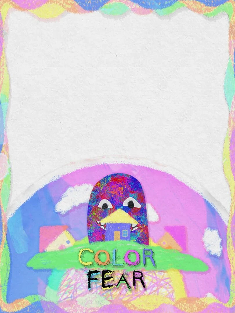 Color Fear countdown - Oyun