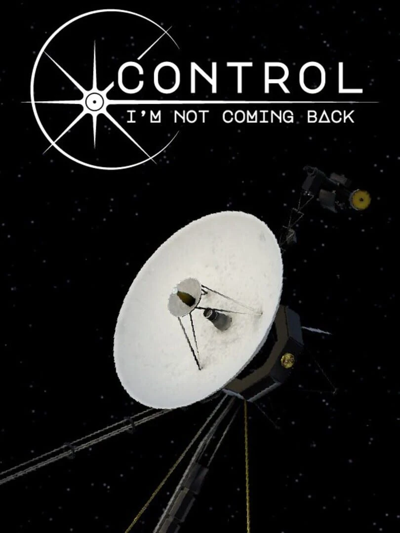 Control, I'm Not Coming Back countdown - Oyun