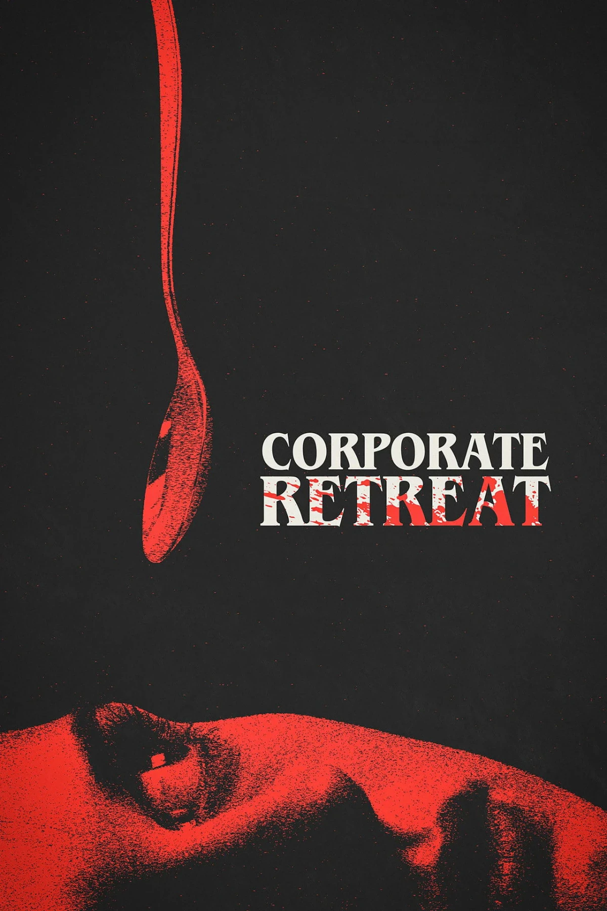 Corporate Retreat countdown - Movie