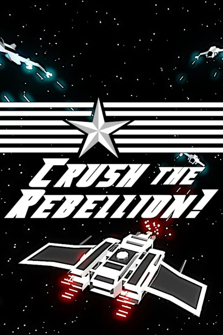 Crush the Rebellion! countdown - Jeu