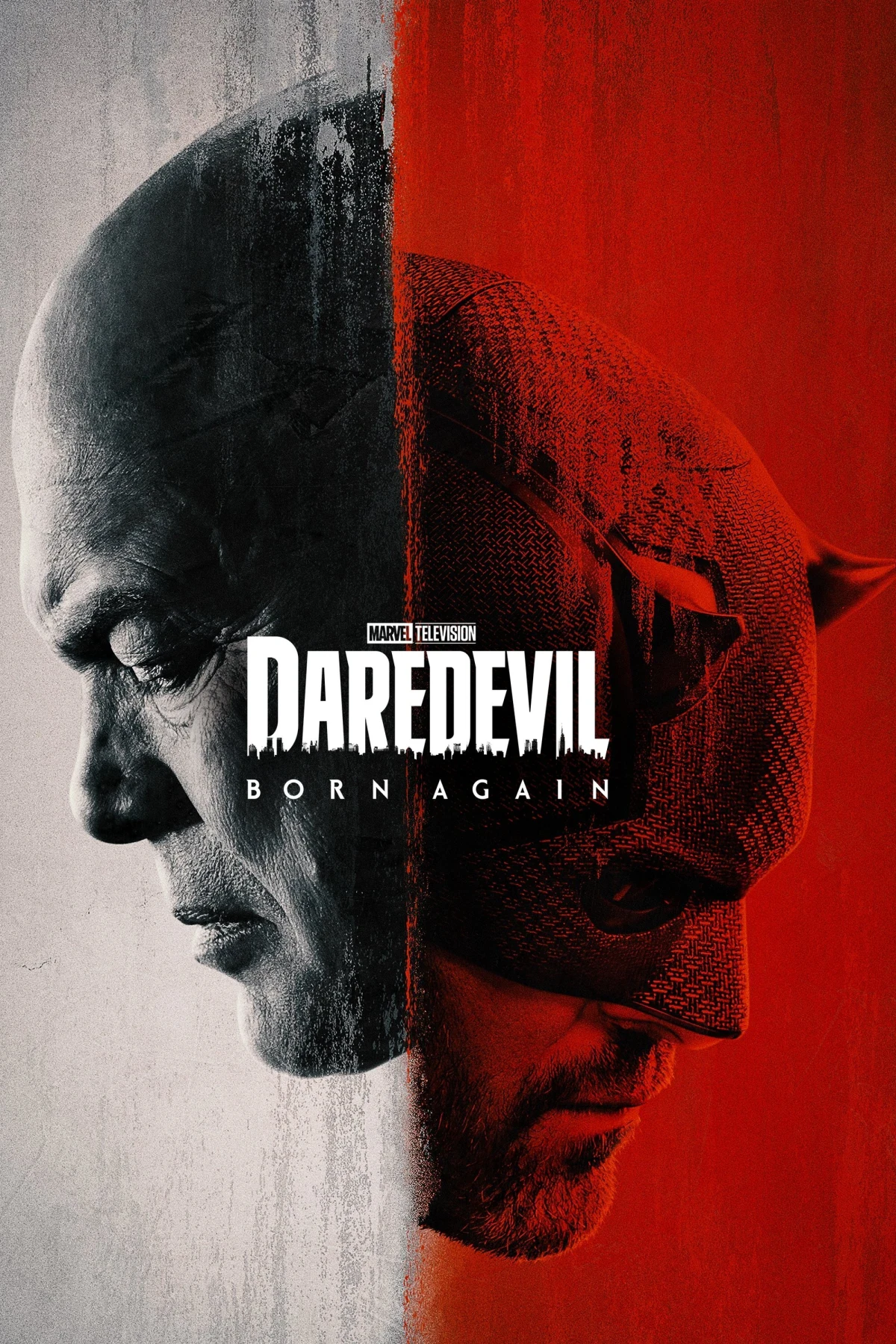 Daredevil: Born Again — 2. Sezon countdown - TV