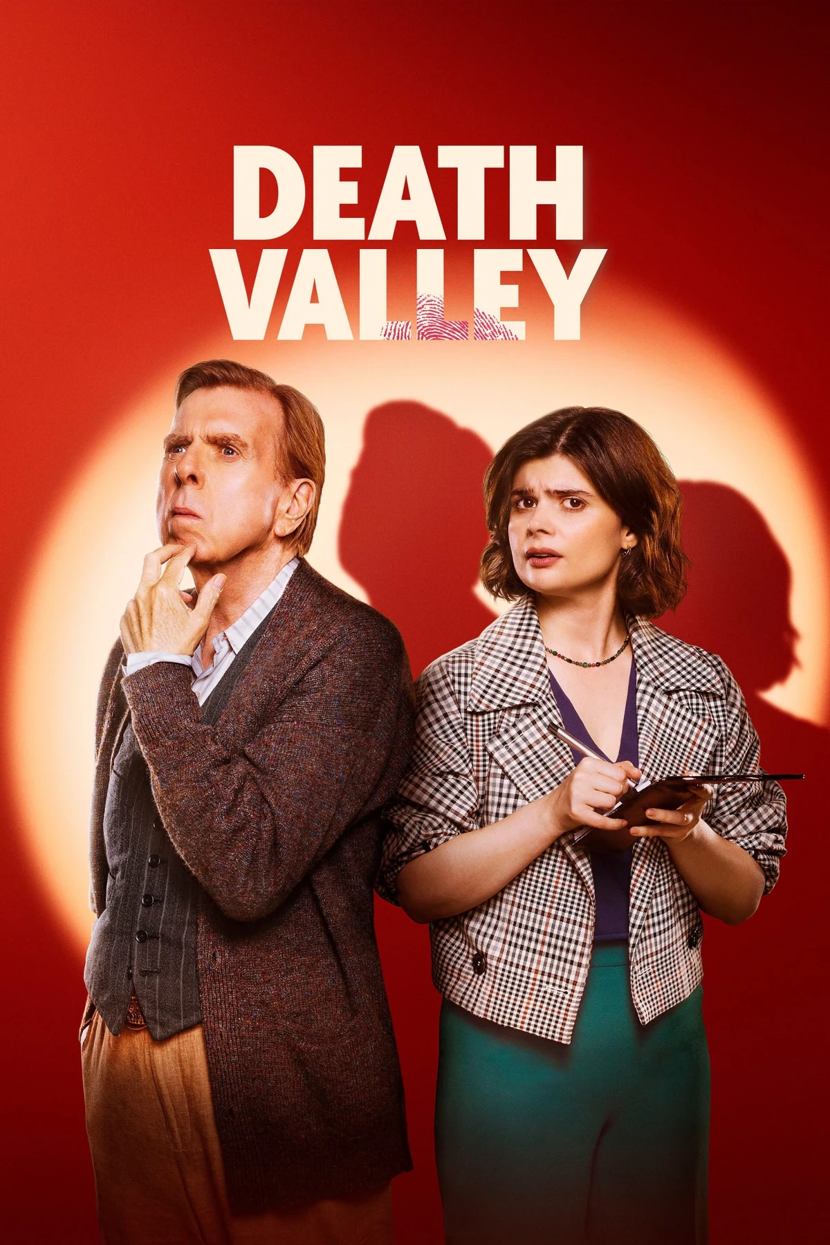 Death Valley — Season 2 countdown - TV
