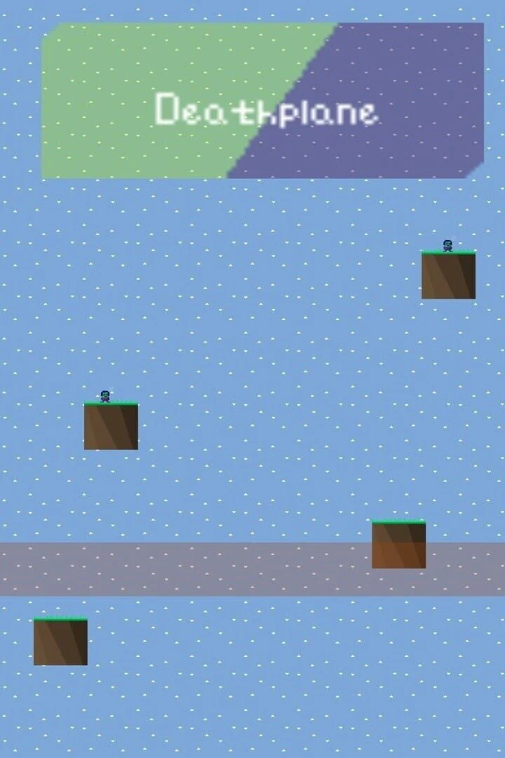 Deathplane countdown - Jeu