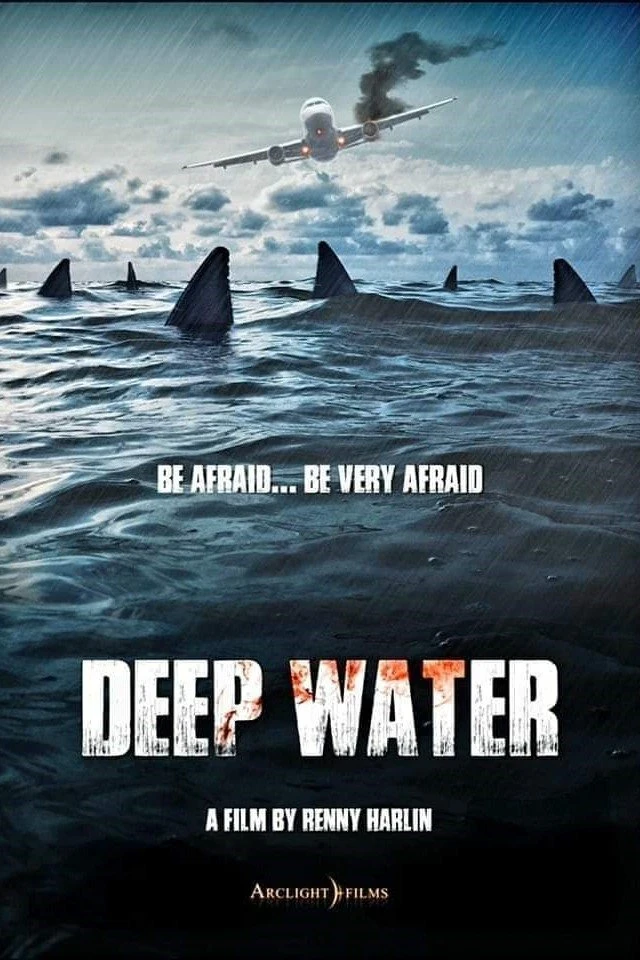 Deep Water countdown - Фильм
