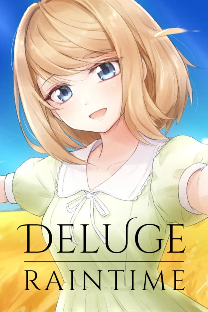 Deluge: Raintime countdown - Oyun