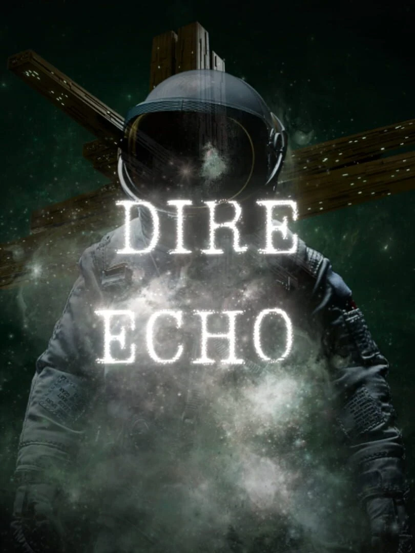 Dire Echo countdown - Oyun