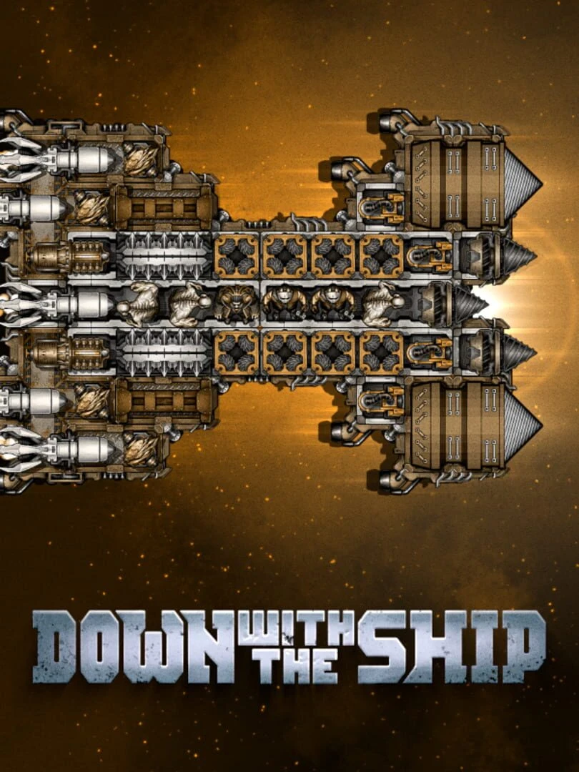 Down with the Ship countdown - Game