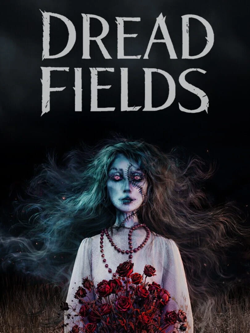 Dread Fields countdown - Oyun