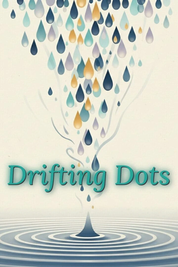 Drifting Dots countdown - Jeu