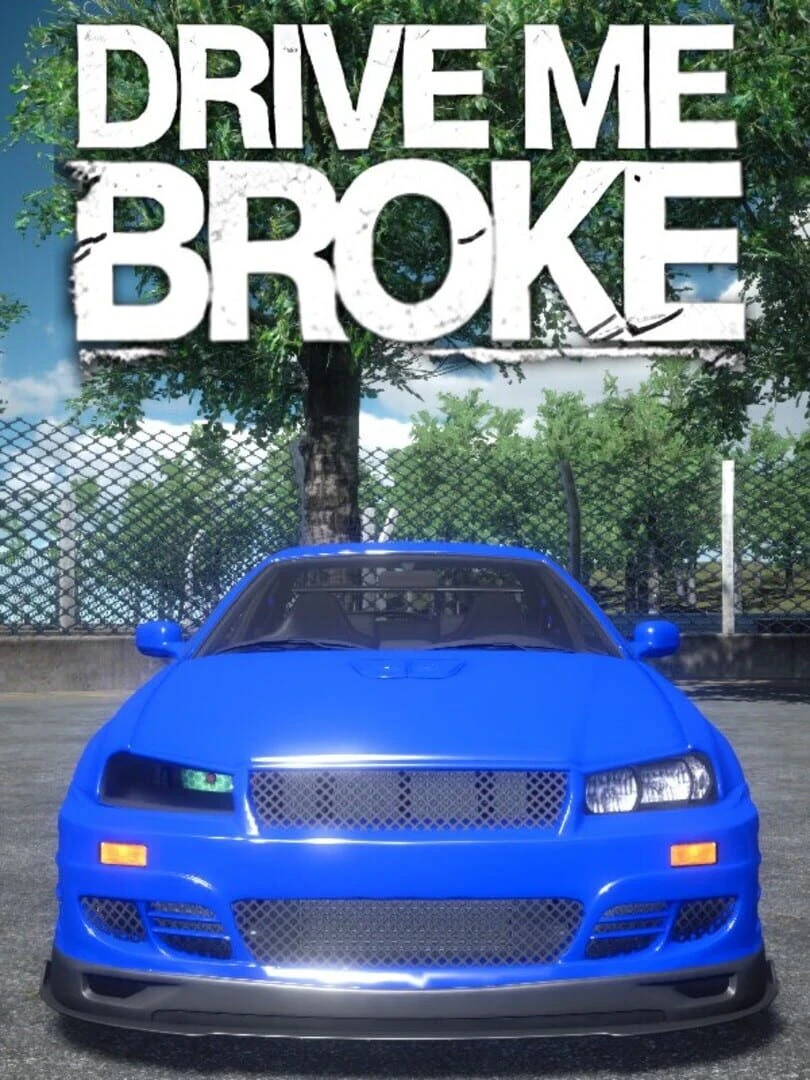 Drive Me Broke countdown - Game