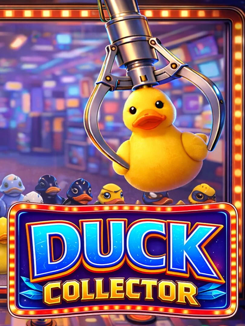 Duck Collector countdown - Jeu