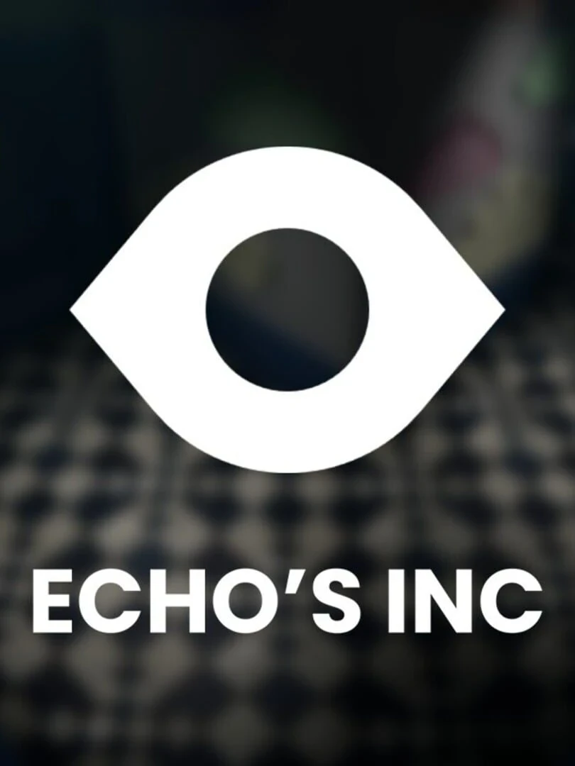 Echo's Inc countdown - Jeu