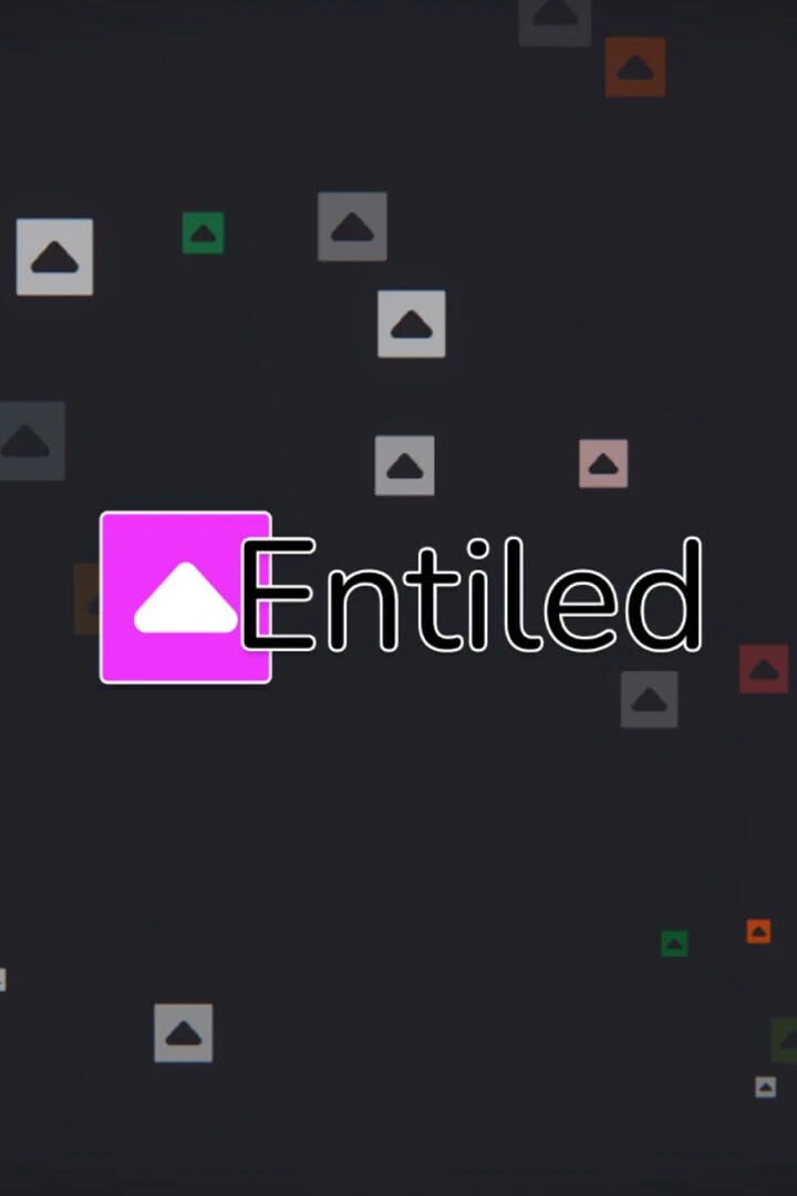 Entiled countdown - Game