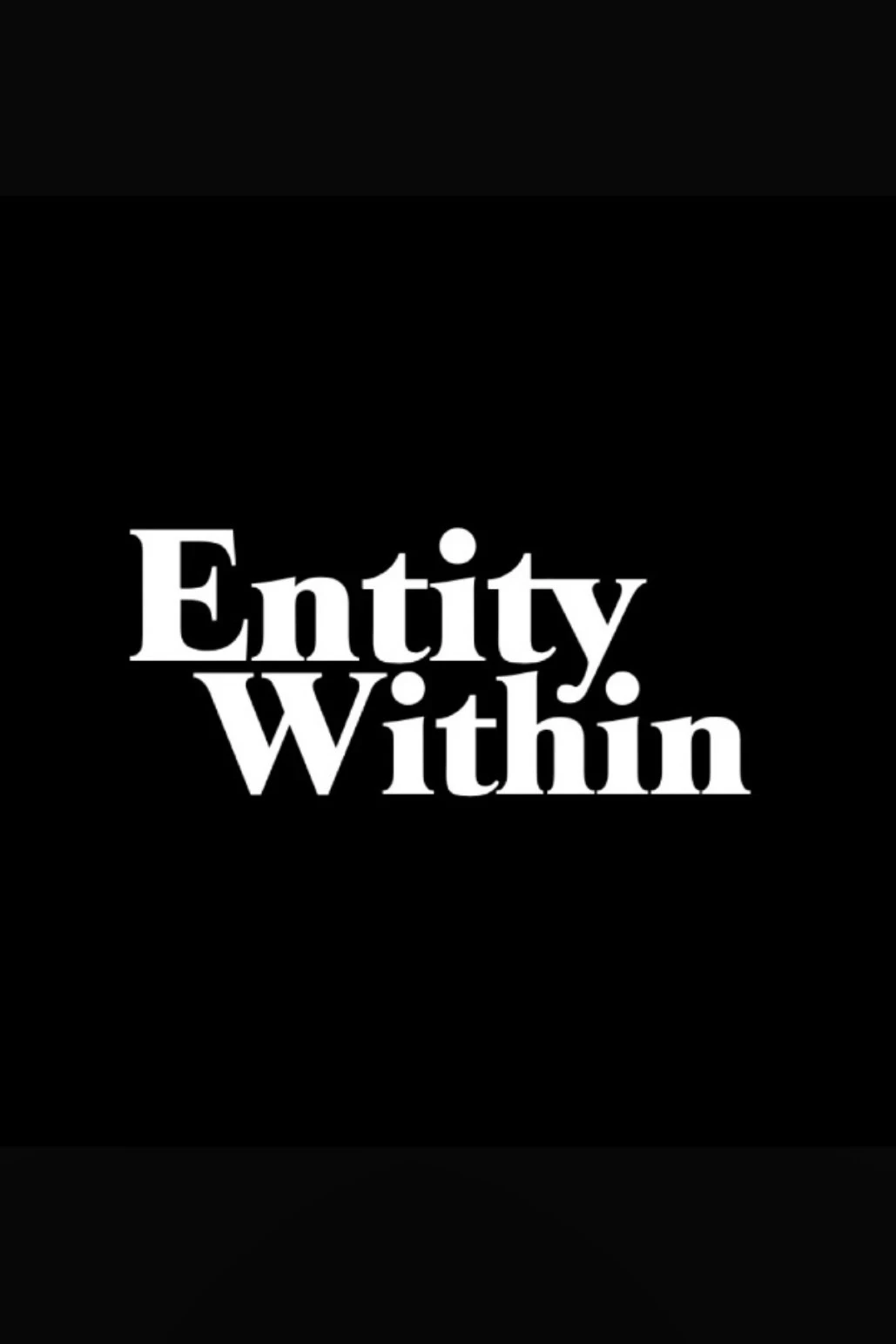 Entity Within countdown - Movie
