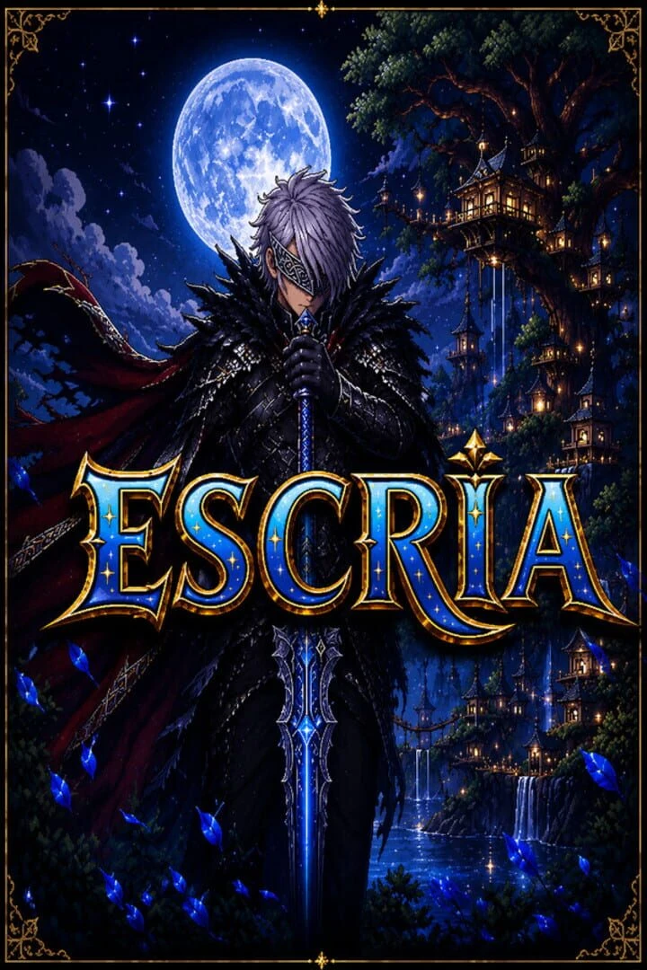 Escria countdown - Oyun