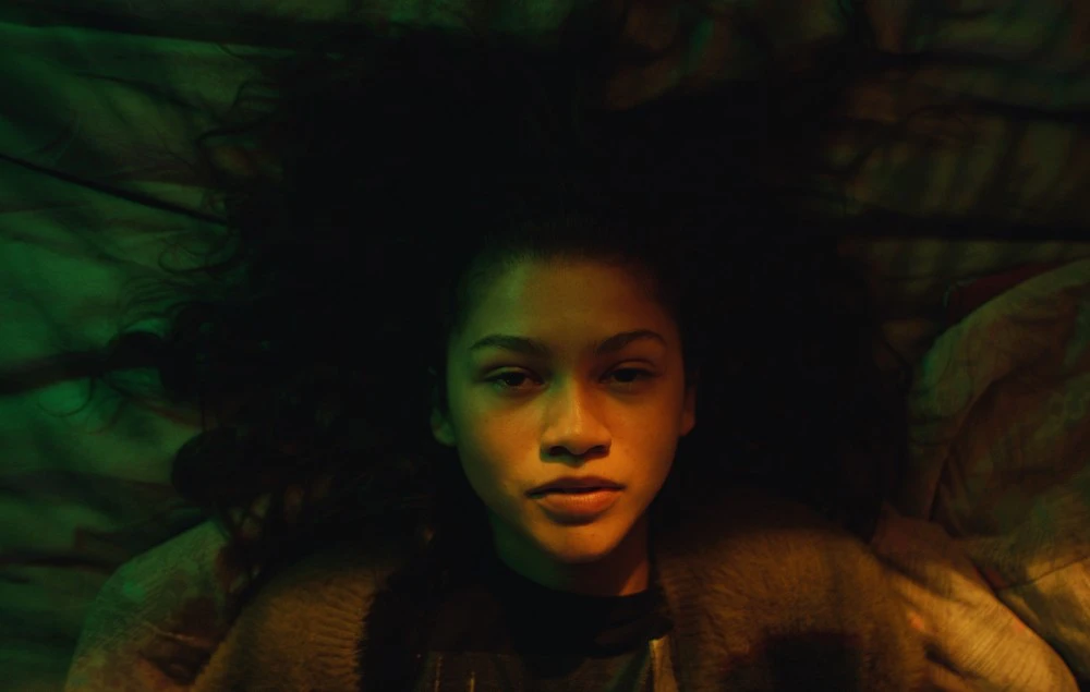 Euphoria — Season 3 countdown - TV