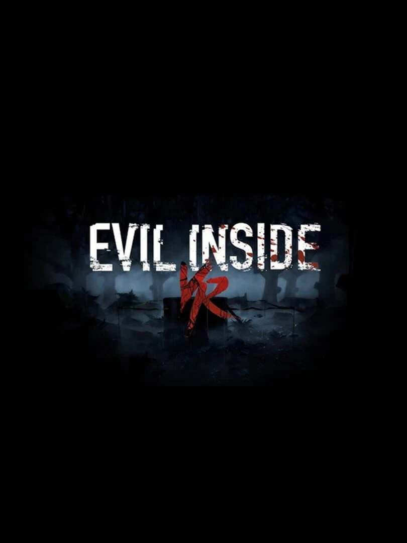 Evil Inside VR countdown - Oyun