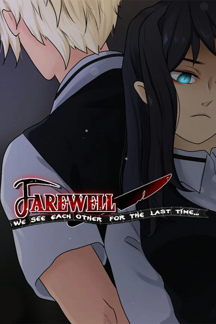 Farewell, We See Each Other for the Last Time..... countdown - Oyun