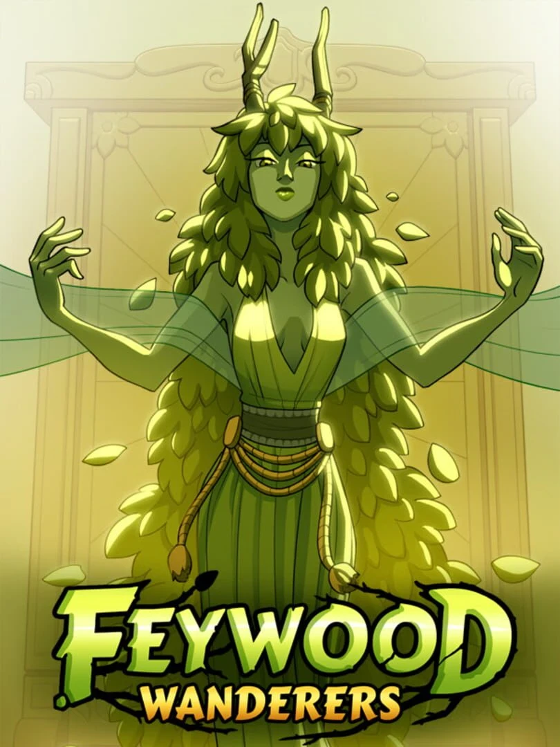 Feywood Wanderers countdown - Oyun
