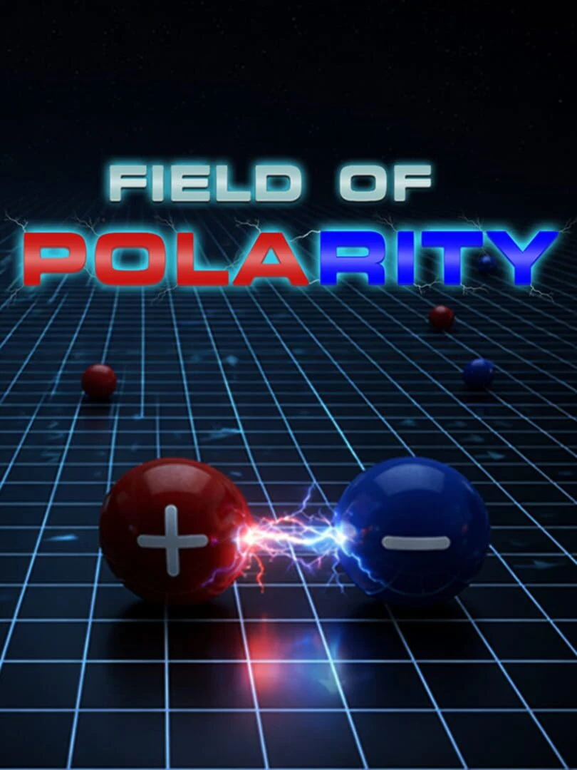 Field of Polarity countdown - Jeu