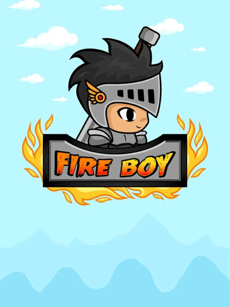 Fire Boy countdown - Oyun