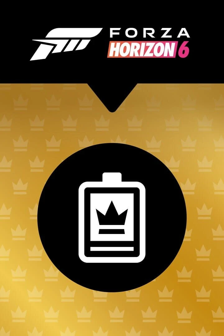 Forza Horizon 6: VIP Membership countdown - Game