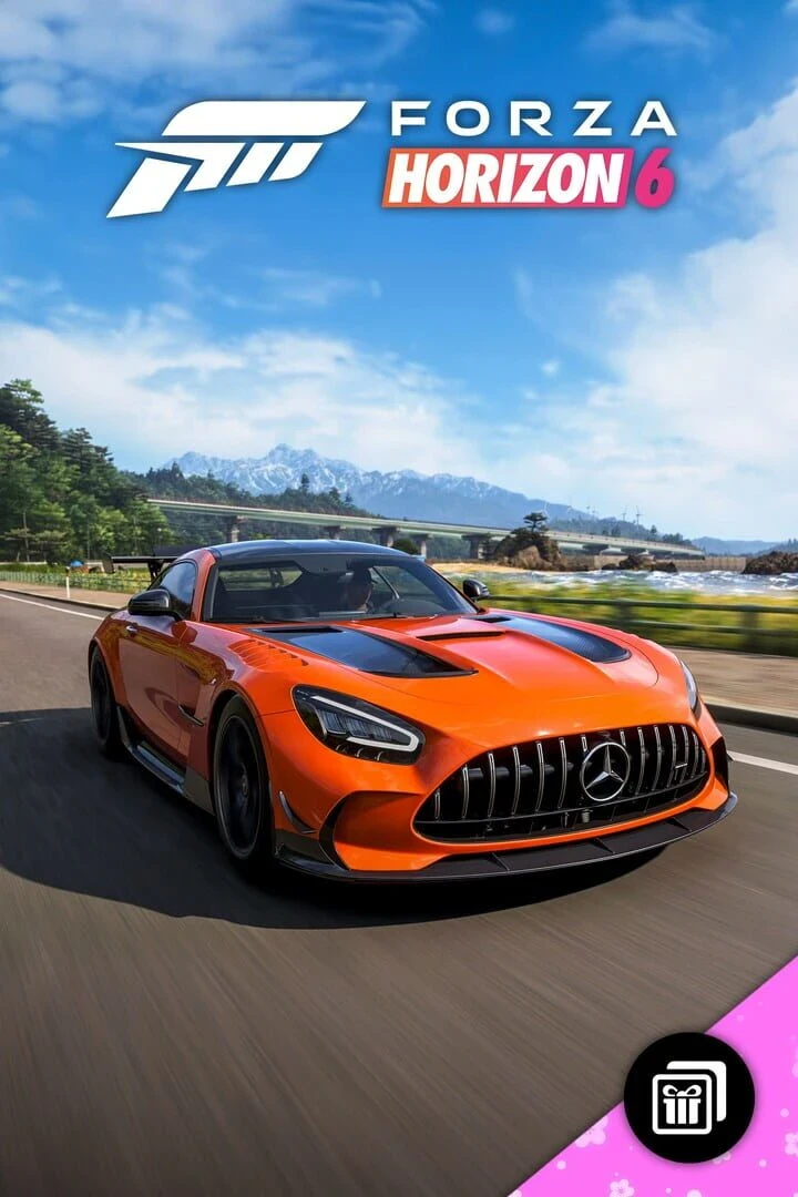 Forza Horizon 6: Welcome Pack countdown - Game