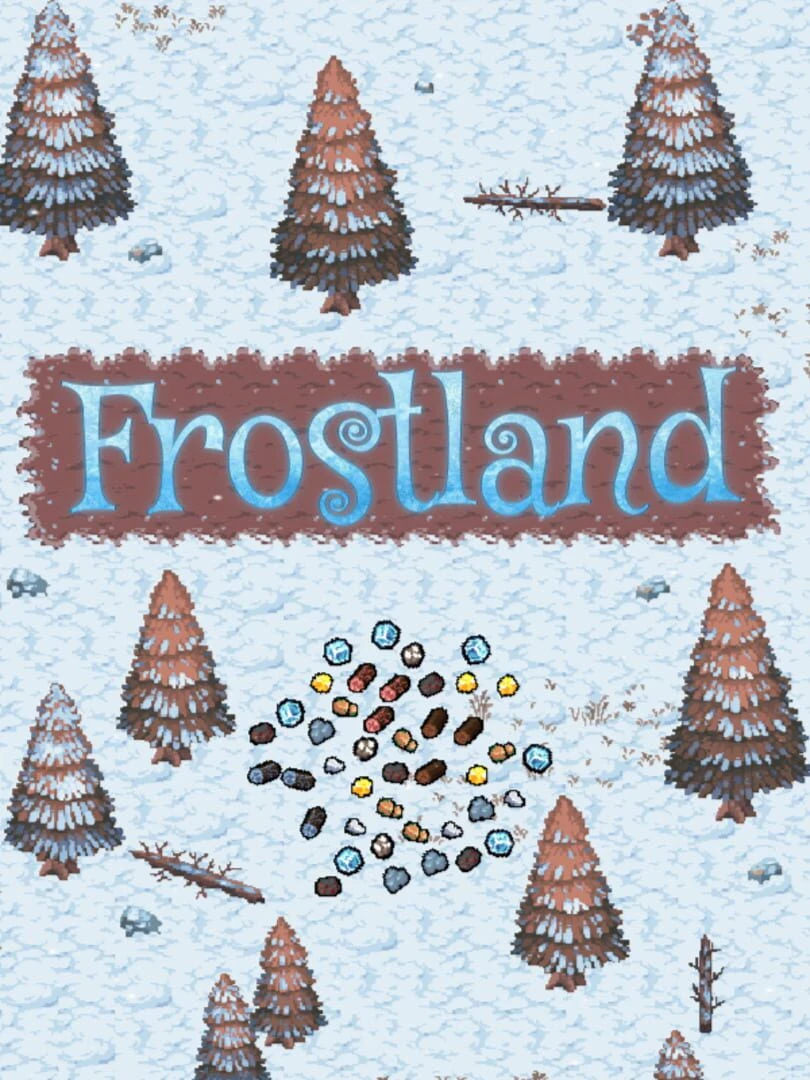 Frostland countdown - Game