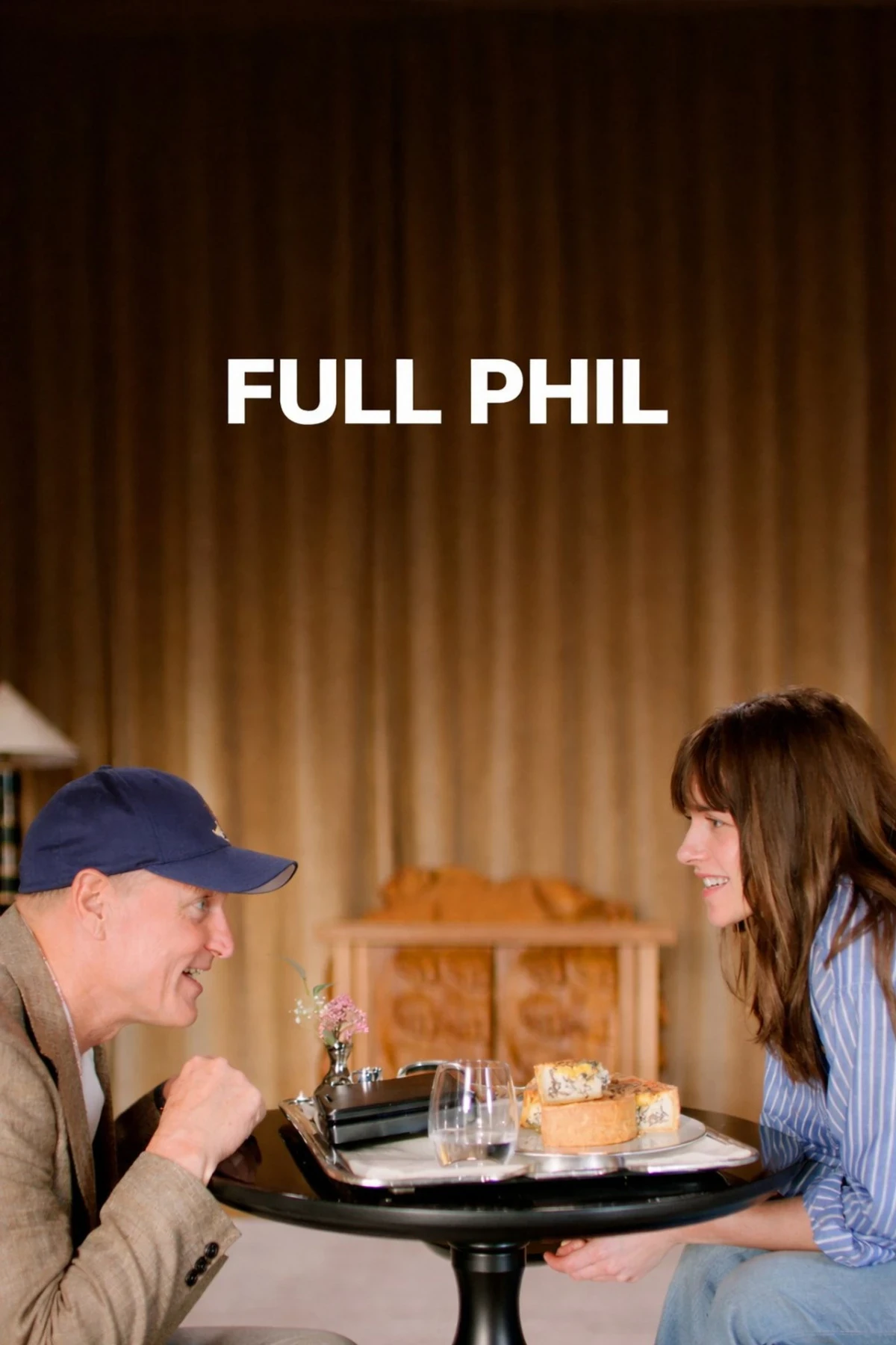 Full Phil countdown - 电影