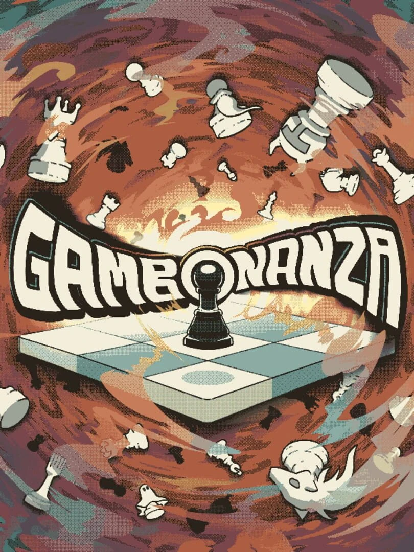 Gambonanza countdown - Jeu