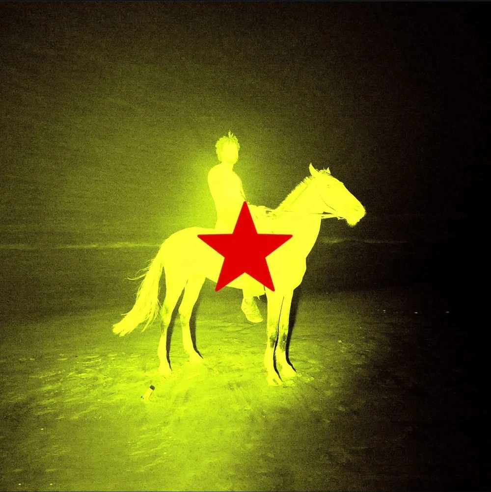 Genesis Owusu - REDSTAR WU & THE WORLDWIDE SCOURGE Release Date countdown - Müzik