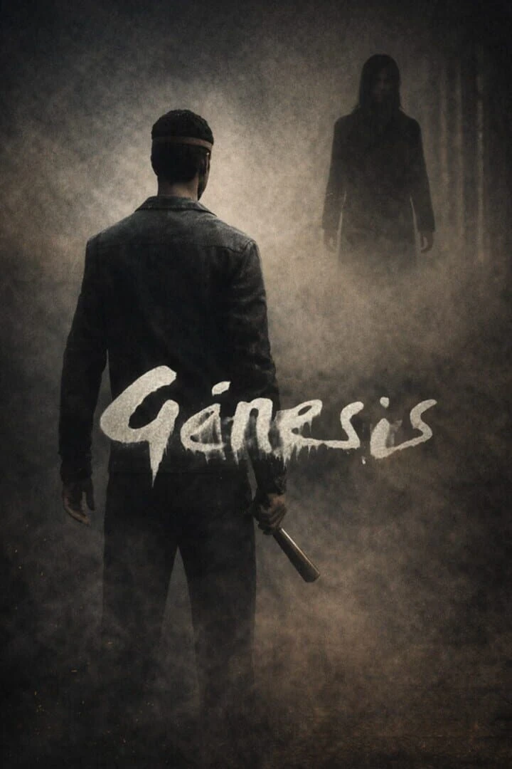 Genesis countdown - 游戏