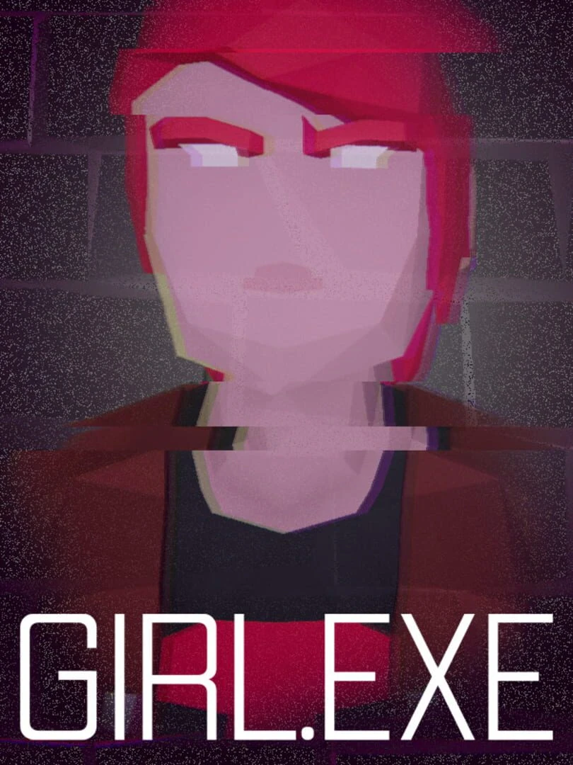 Girl.exe countdown - Oyun