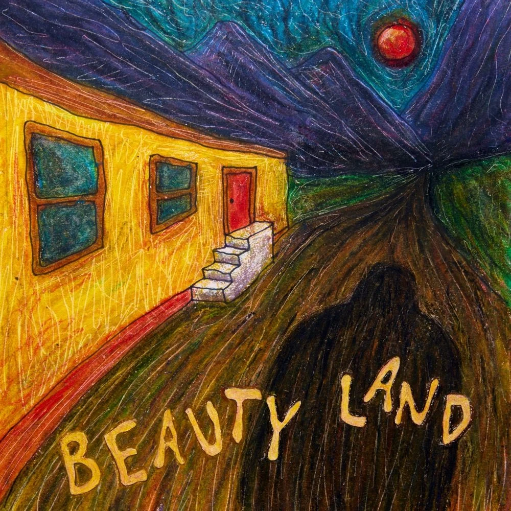Greg Mendez - Beauty Land Release Date countdown - Music