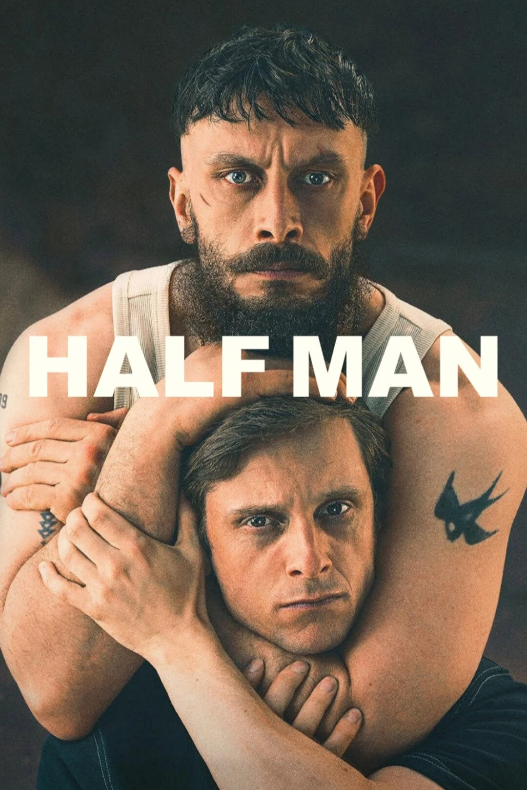 Half Man — Season 1 countdown - TV