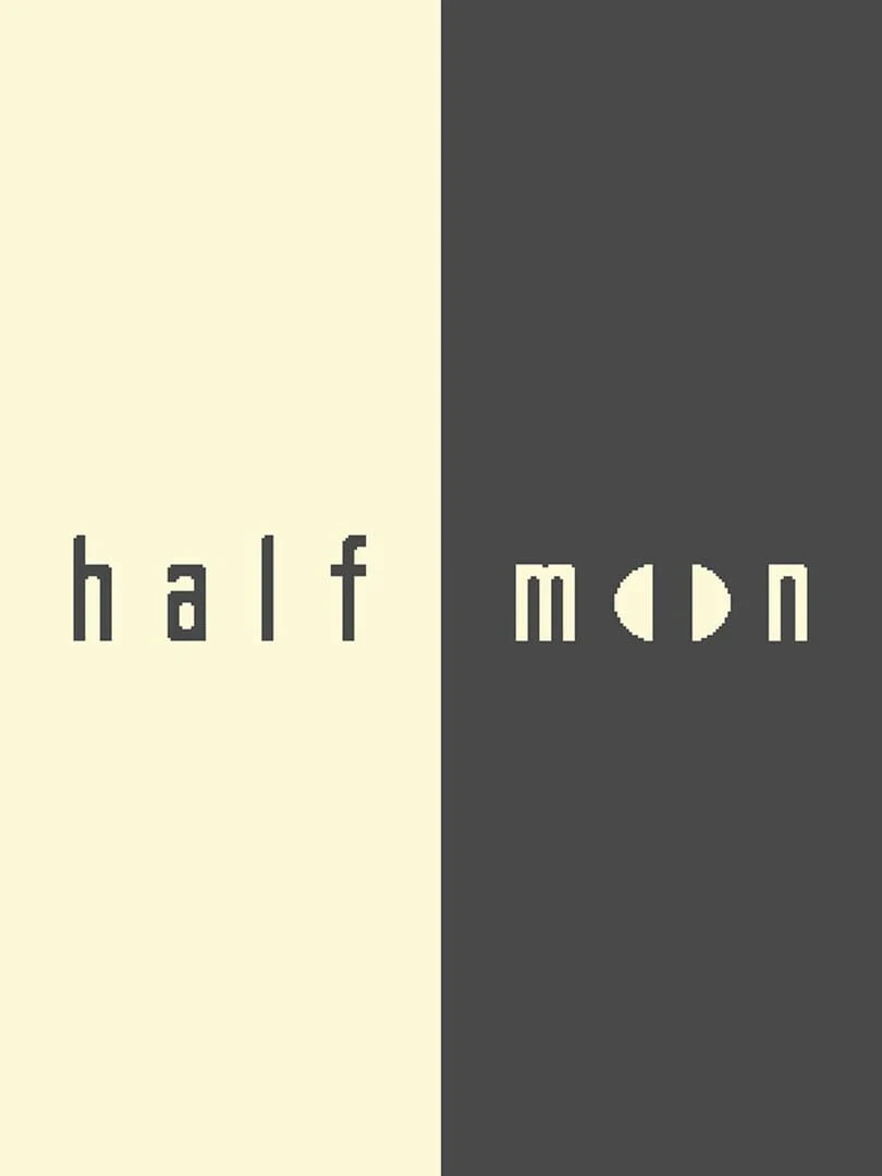 Halfmoon countdown - Oyun