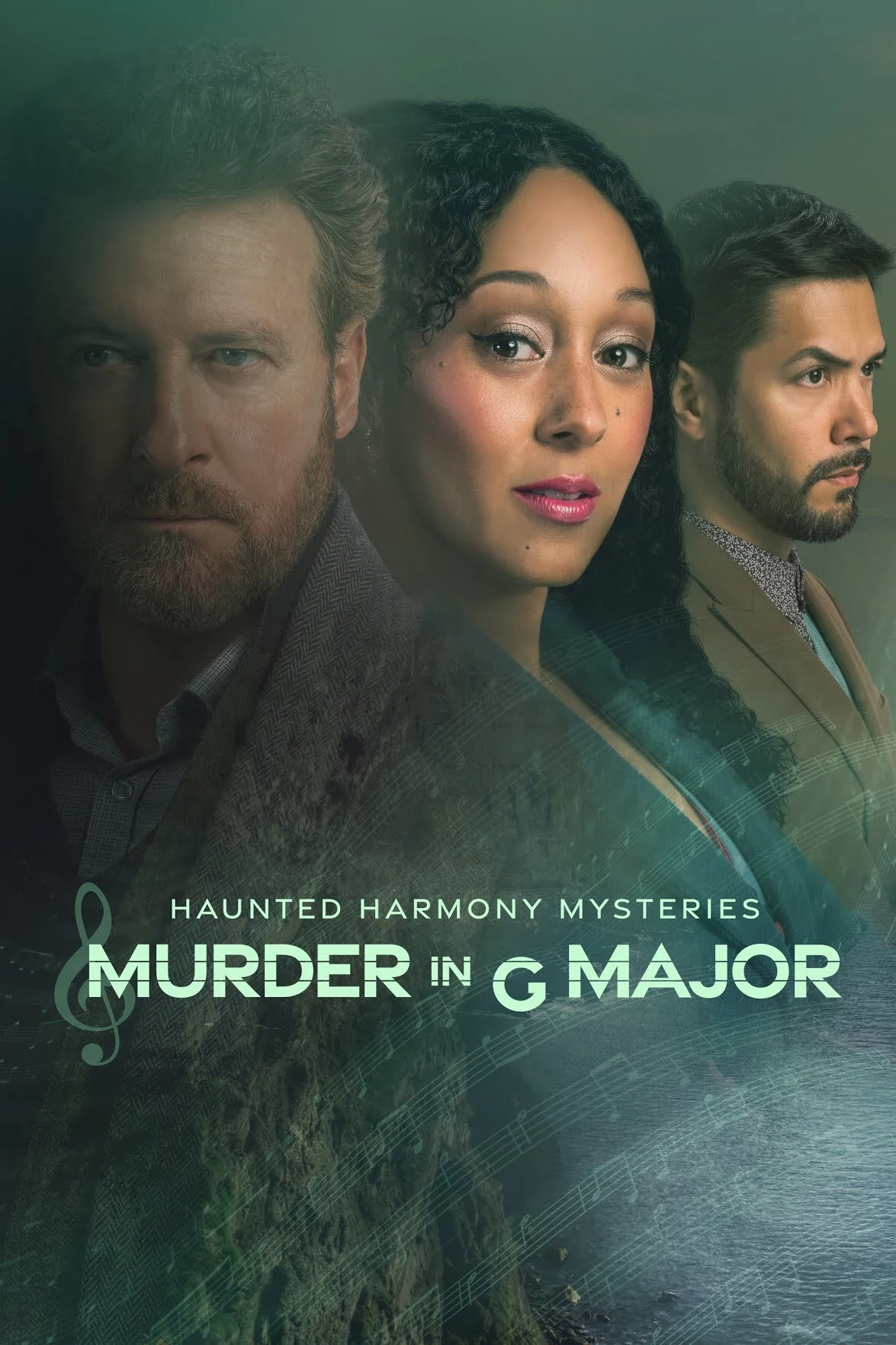 Haunted Harmony Mysteries — Season 2 countdown - TV