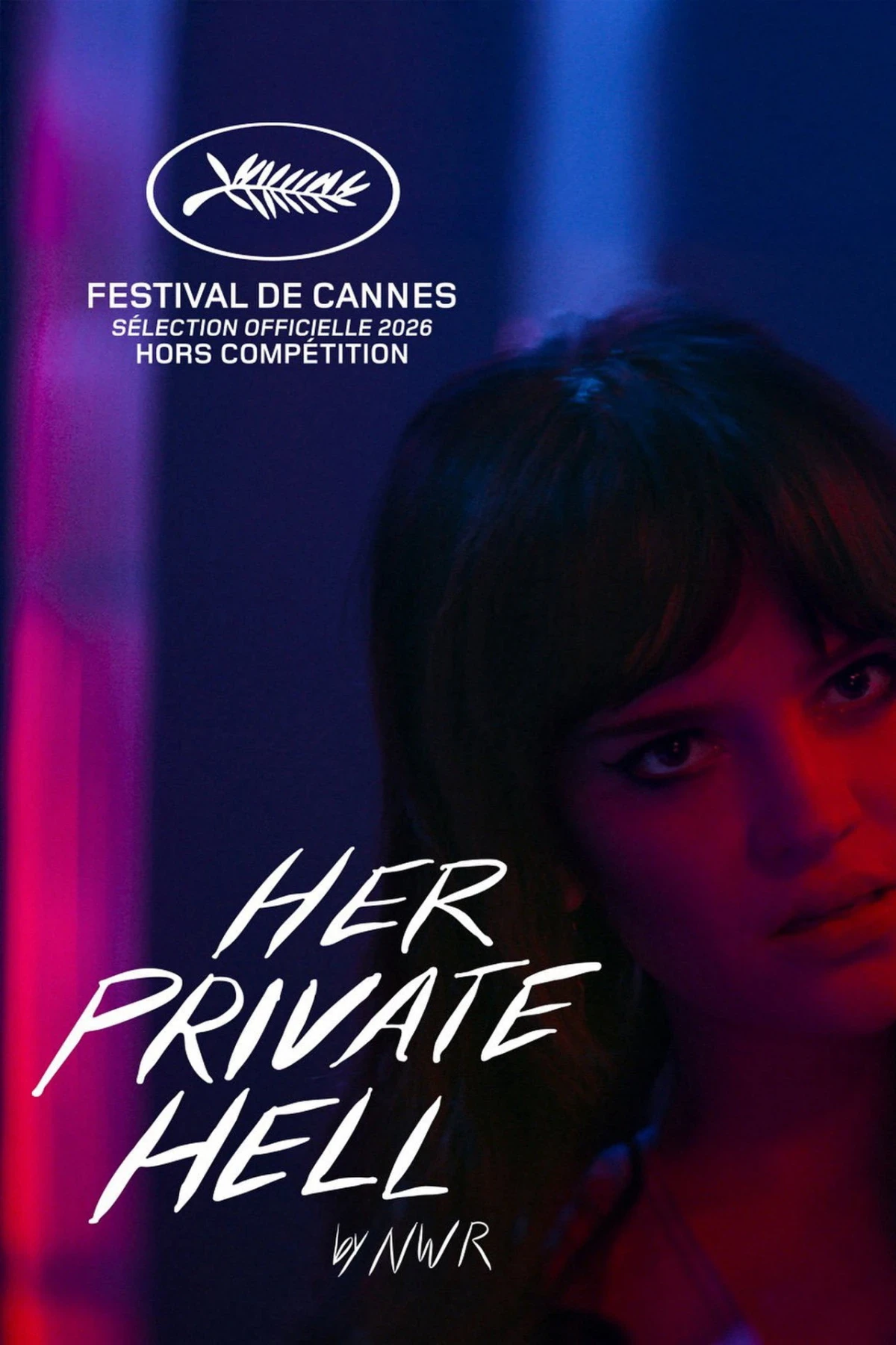 Her Private Hell countdown - Movie