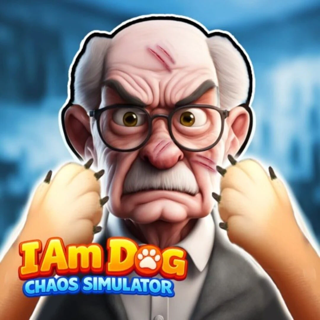 I Am Dog: Chaos Simulator countdown - Oyun