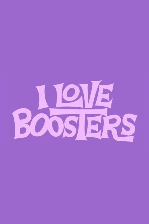I Love Boosters countdown - Movie