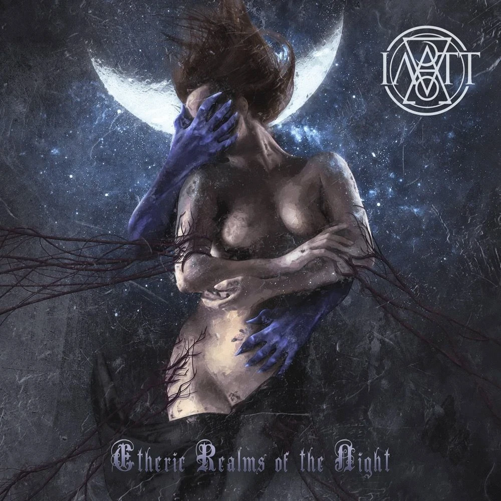 IATT - Etheric Realms of The Night Release Date countdown - Müzik