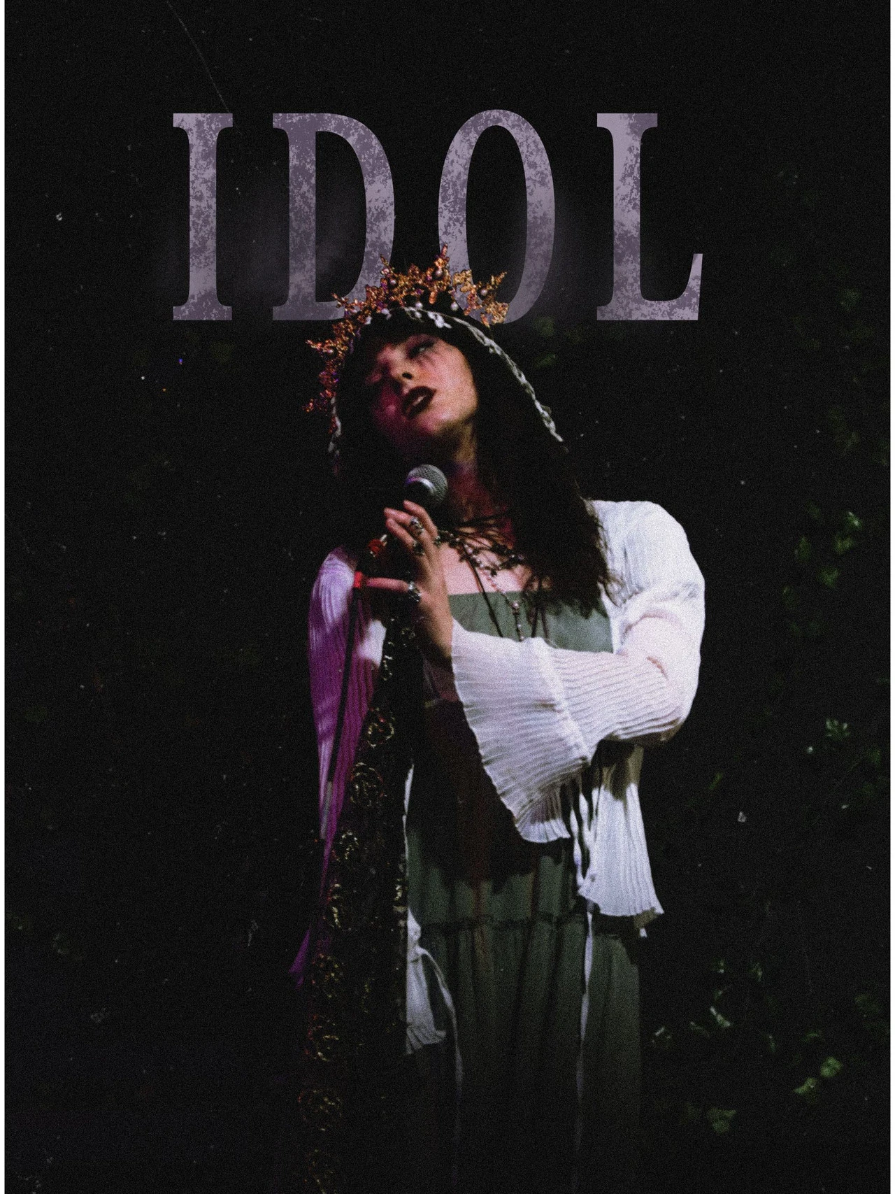 Idol countdown - 电影