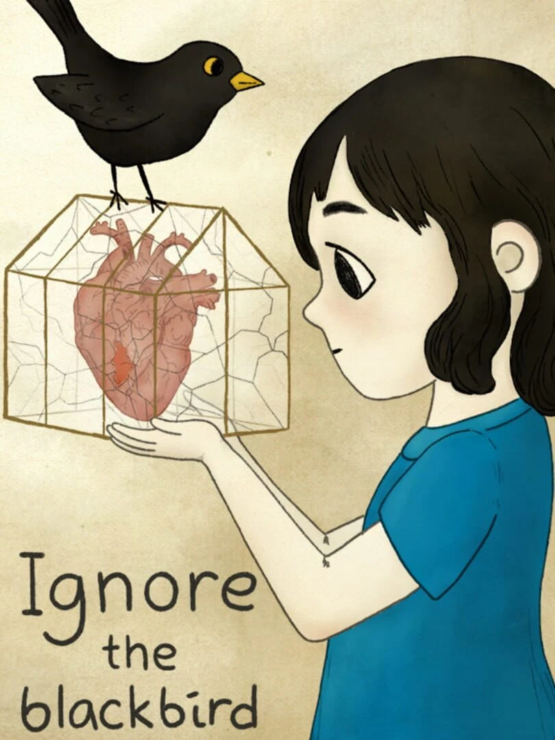 Ignore the Blackbird countdown - Oyun