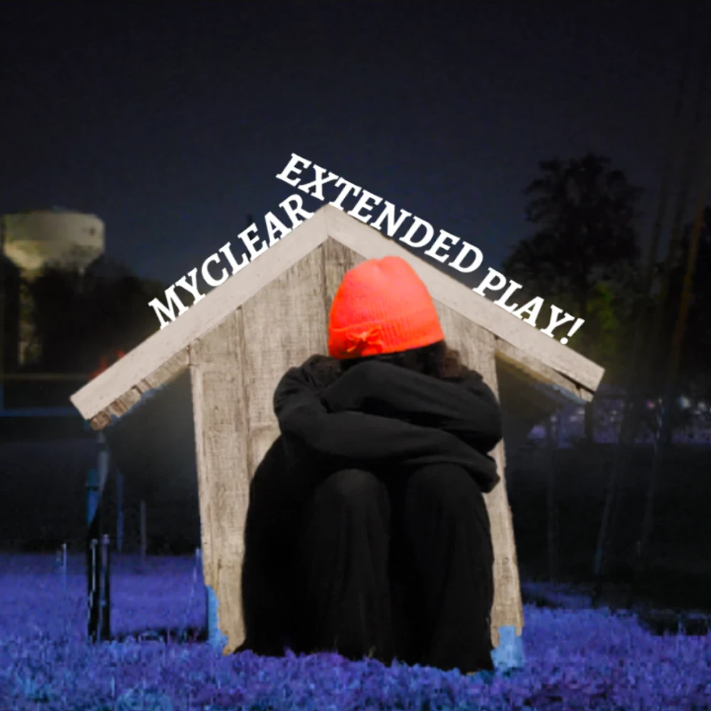Ihavehopeforu - MYCLEAREXTENDEDPLAY! Release Date countdown - Müzik